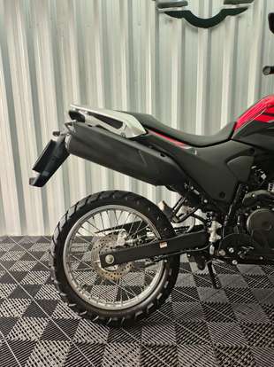 YAMAHA-XTZ 250 LANDER-2024