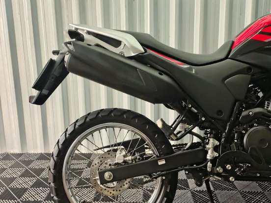 YAMAHA-XTZ 250 LANDER YAMAHA-XTZ 250 LANDER-2024