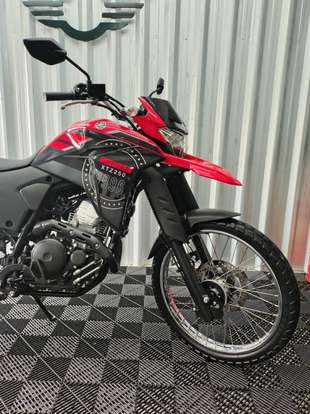 YAMAHA-XTZ 250 LANDER-2024