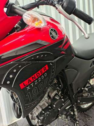 YAMAHA-XTZ 250 LANDER-2024