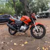 YAMAHA YS 150 FAZER SED YAMAHA YS 150 FAZER SED