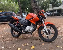 YAMAHA YS 150 FAZER SED YAMAHA YS 150 FAZER SED