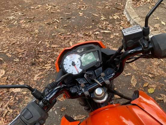 YAMAHA-YS 150 FAZER SED YAMAHA-YS 150 FAZER SED-2013