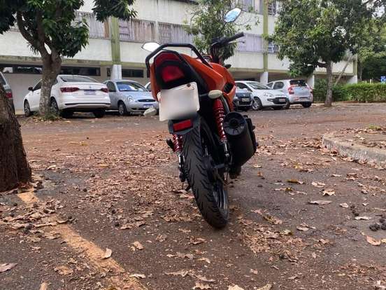 YAMAHA-YS 150 FAZER SED YAMAHA-YS 150 FAZER SED-2013