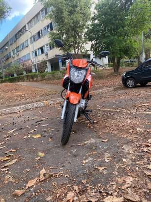 YAMAHA-YS 150 FAZER SED-2013