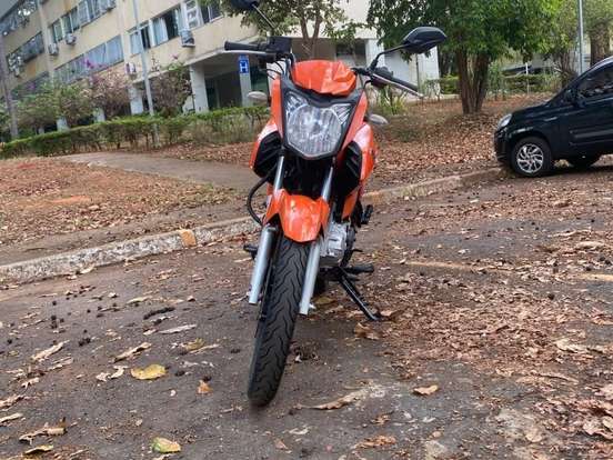 YAMAHA-YS 150 FAZER SED YAMAHA-YS 150 FAZER SED-2013