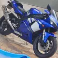 YAMAHA YZF R1 YAMAHA YZF R1