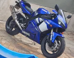 YAMAHA YZF R1 YAMAHA YZF R1