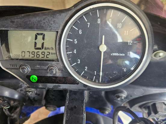 YAMAHA-YZF R1 YAMAHA-YZF R1-2000
