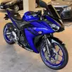 YAMAHA YZF R3 ABS YAMAHA YZF R3 ABS