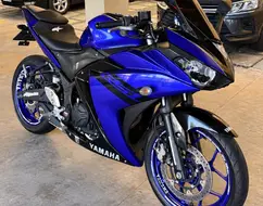 YAMAHA YZF R3 ABS YAMAHA YZF R3 ABS