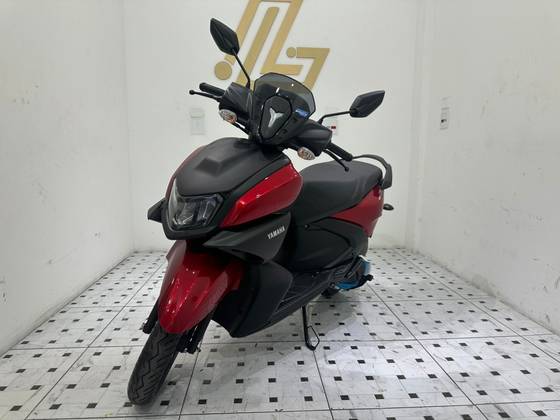 YAMAHA ZR HYBRID CONNECTED 