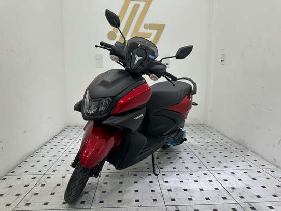 YAMAHA-ZR HYBRID CONNECTED YAMAHA-ZR HYBRID CONNECTED-2026