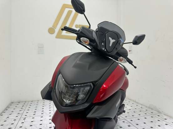 YAMAHA-ZR HYBRID CONNECTED-2026
