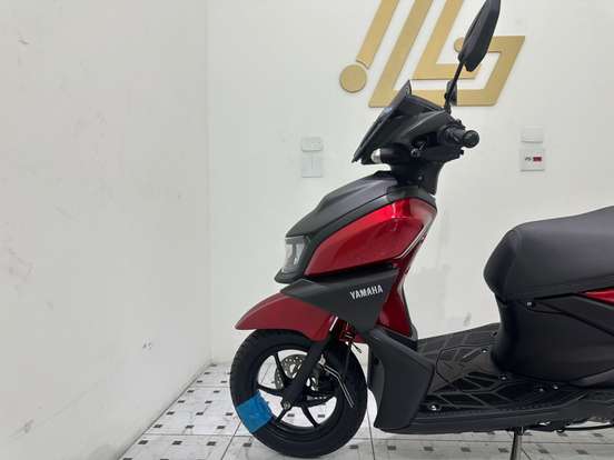 YAMAHA-ZR HYBRID CONNECTED-2026