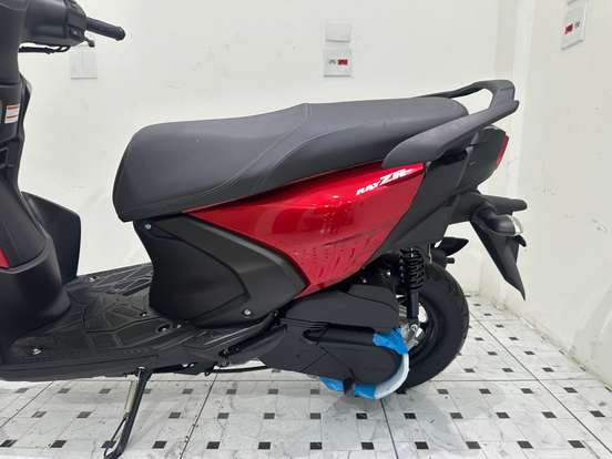 YAMAHA-ZR HYBRID CONNECTED YAMAHA-ZR HYBRID CONNECTED-2026