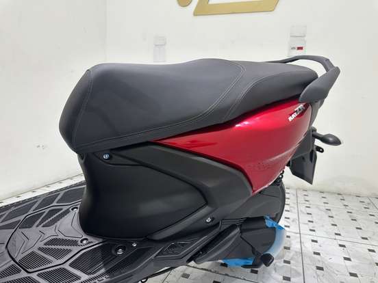 YAMAHA-ZR HYBRID CONNECTED YAMAHA-ZR HYBRID CONNECTED-2026