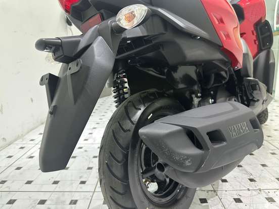YAMAHA-ZR HYBRID CONNECTED-2026
