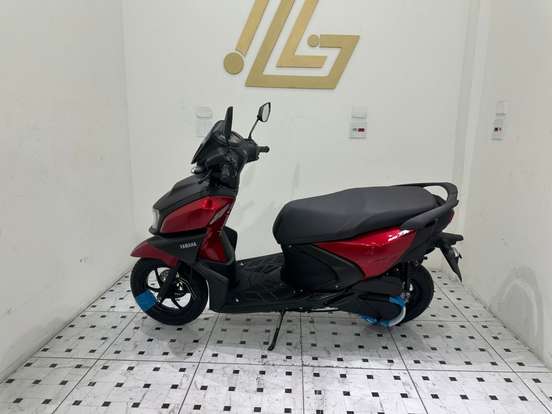 YAMAHA-ZR HYBRID CONNECTED-2026