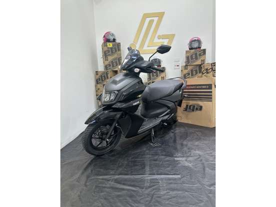 YAMAHA-ZR HYBRID CONNECTED YAMAHA-ZR HYBRID CONNECTED-2026