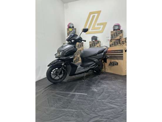 YAMAHA-ZR HYBRID CONNECTED-2026