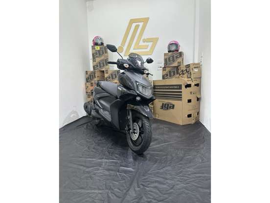 YAMAHA-ZR HYBRID CONNECTED YAMAHA-ZR HYBRID CONNECTED-2026
