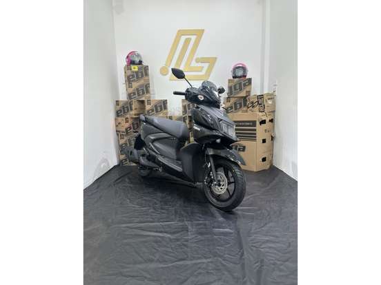 YAMAHA-ZR HYBRID CONNECTED YAMAHA-ZR HYBRID CONNECTED-2026