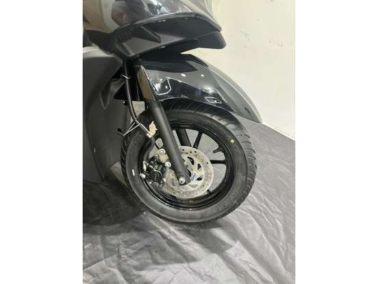 YAMAHA-ZR HYBRID CONNECTED-2026