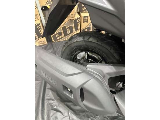 YAMAHA-ZR HYBRID CONNECTED-2026