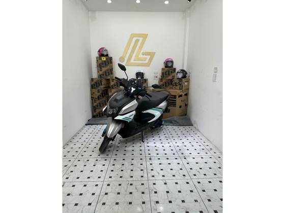 YAMAHA ZR HYBRID CONNECTED 