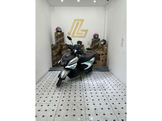 YAMAHA-ZR HYBRID CONNECTED YAMAHA-ZR HYBRID CONNECTED-2026