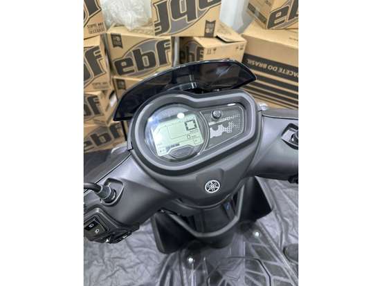 YAMAHA-ZR HYBRID CONNECTED YAMAHA-ZR HYBRID CONNECTED-2026