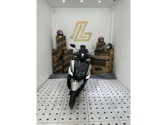 YAMAHA-ZR HYBRID CONNECTED YAMAHA-ZR HYBRID CONNECTED-2026