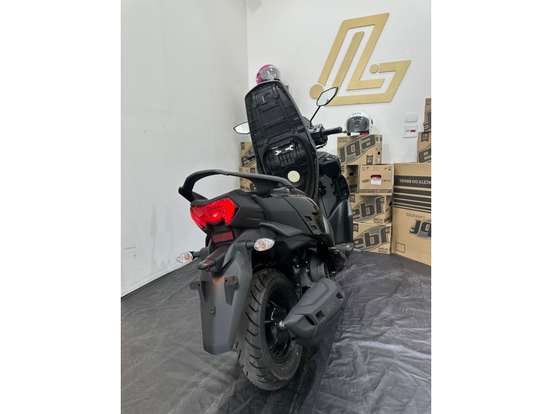 YAMAHA-ZR HYBRID CONNECTED YAMAHA-ZR HYBRID CONNECTED-2026