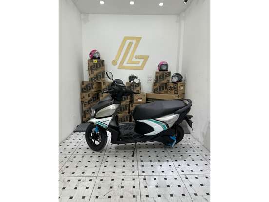 YAMAHA-ZR HYBRID CONNECTED YAMAHA-ZR HYBRID CONNECTED-2026