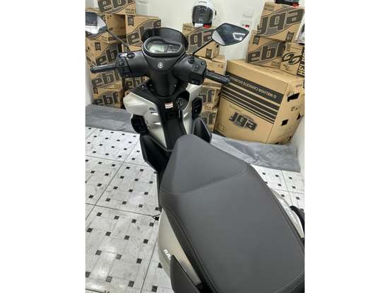 YAMAHA-ZR HYBRID CONNECTED YAMAHA-ZR HYBRID CONNECTED-2026