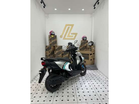 YAMAHA-ZR HYBRID CONNECTED YAMAHA-ZR HYBRID CONNECTED-2026