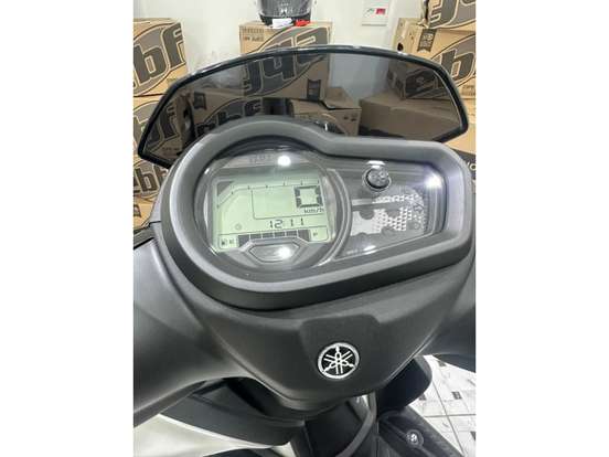 YAMAHA-ZR HYBRID CONNECTED-2026