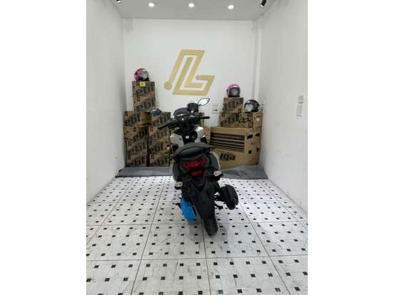 YAMAHA-ZR HYBRID CONNECTED YAMAHA-ZR HYBRID CONNECTED-2026