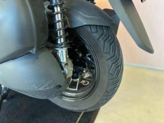 ZONTES-350E ZONTES-350E-2025