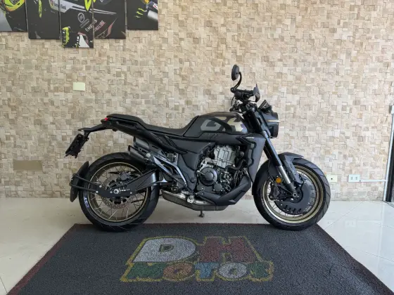 ZONTES GK350 