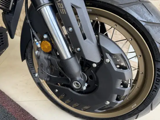 ZONTES-GK350 ZONTES-GK350-2025