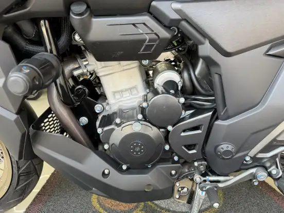 ZONTES-GK350-2025