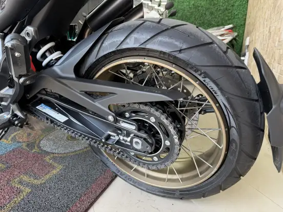 ZONTES-GK350 ZONTES-GK350-2025