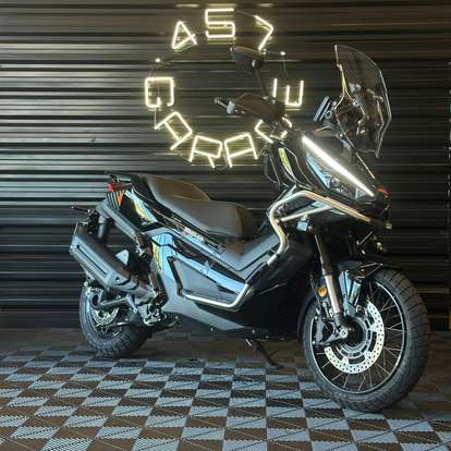 ZONTES-350E ZONTES-350E-2026