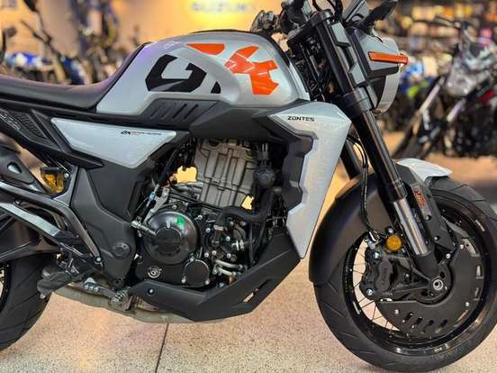 ZONTES-GK350 ZONTES-GK350-2025