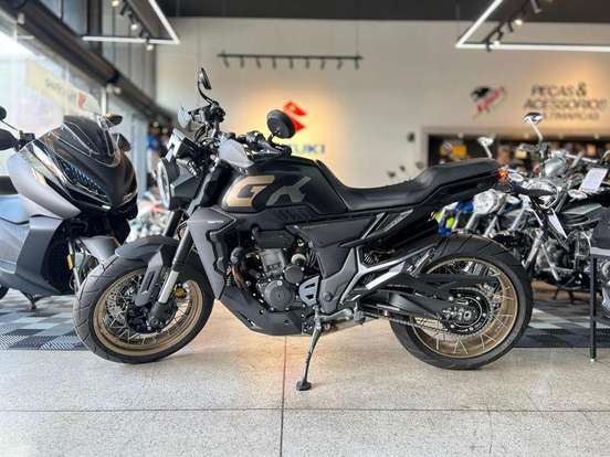 ZONTES-GK350 ZONTES-GK350-2025
