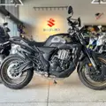 ZONTES GK350 ZONTES GK350