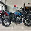 ZONTES R350 ZONTES R350