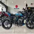 ZONTES R350 ZONTES R350